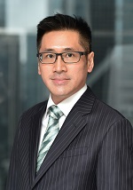 Alfred Mui