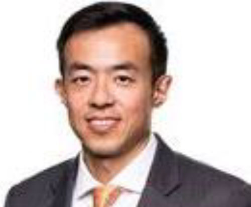 Michael Wang