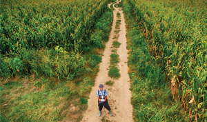 Environmental, social and governance (ESG) going mainstream
            