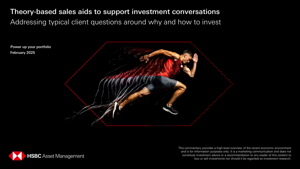 Investment Conversations deck