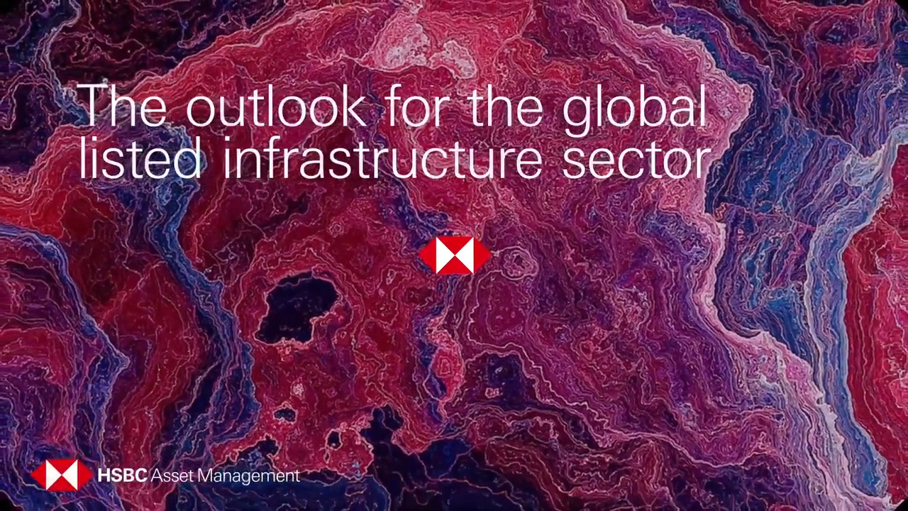 Outlook for Global Listed Infrastructure