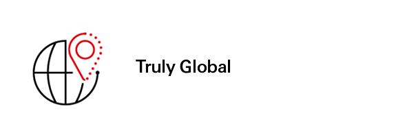 Truly Global