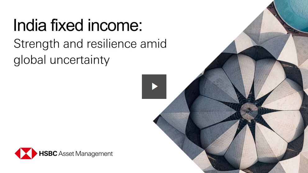 India Fixed Income