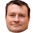Paul Rhodes