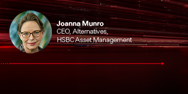 Image of Joanna Munro 