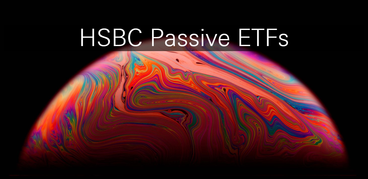 Passive ETFs
