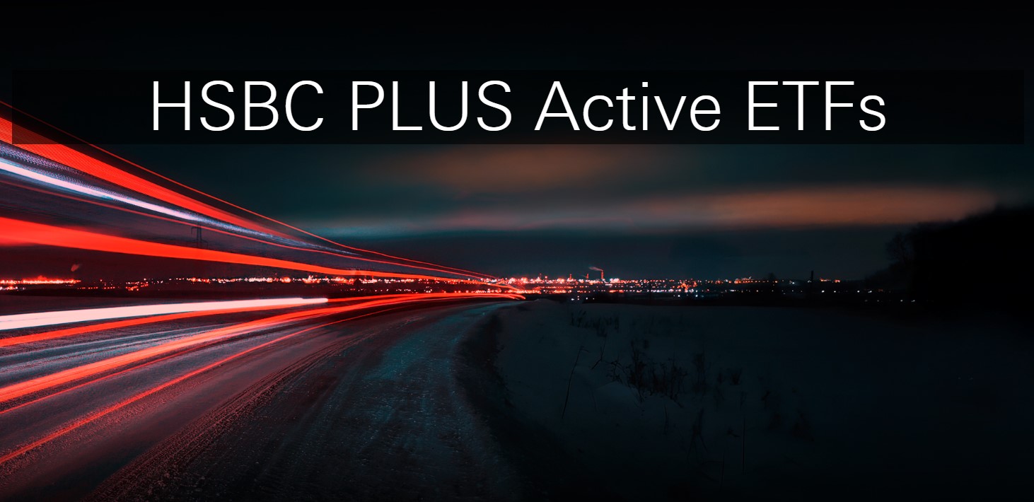 Active ETFs